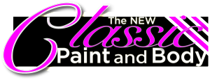 The New Classic Paint and Body